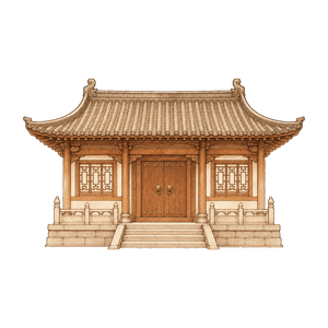 建除十二神定日插图