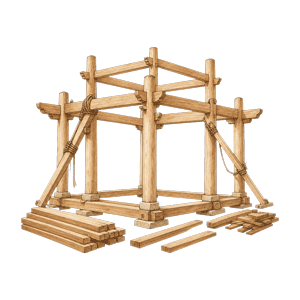 建除十二神建日插图